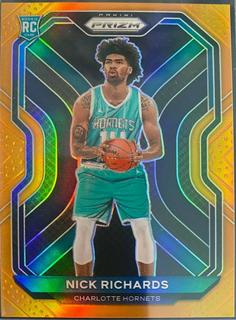 Nick Richards