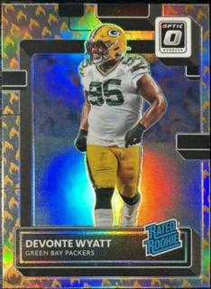 Devonte Wyatt