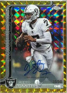 Geno Smith