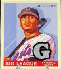 Jose Reyes