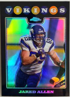 Jared Allen