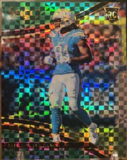 Mike Williams