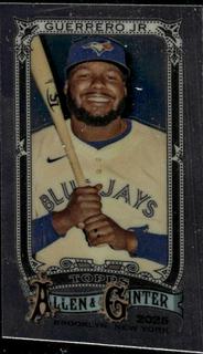 Vladimir Guerrero Jr.