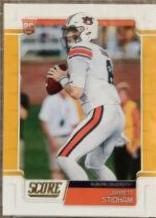 Jarrett Stidham
