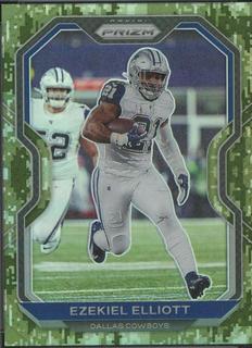 Ezekiel Elliott