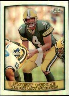 Brett Favre