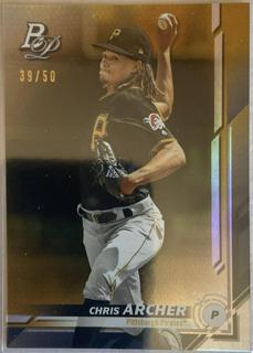 Chris Archer