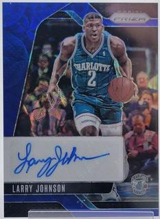 Larry Johnson