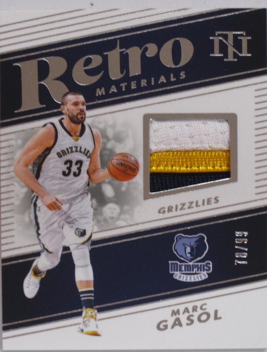 Marc Gasol #12