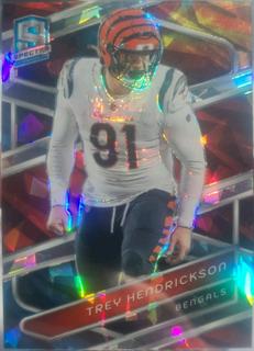 Trey Hendrickson