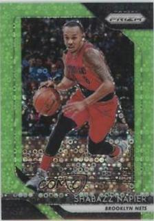 Shabazz Napier