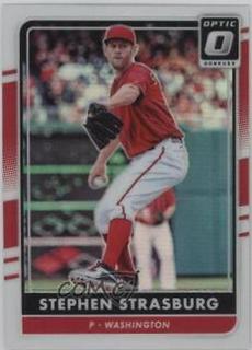 Stephen Strasburg