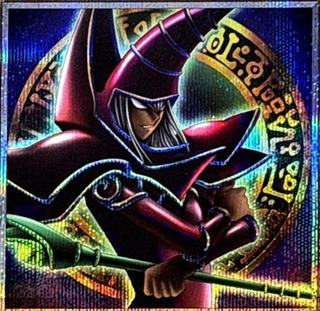 Dark Magician QCAC-JP018