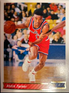 Andre Turner