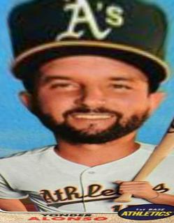 Yonder Alonso