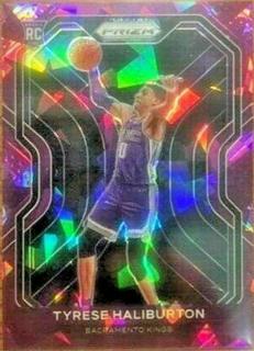 Tyrese Haliburton
