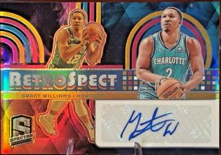 Grant Williams