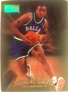 Hubert Davis