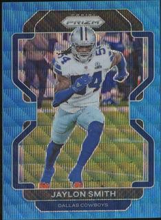 Jaylon Smith