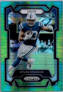 Kylen Granson