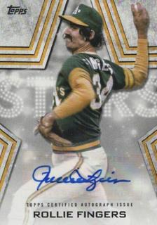 Rollie Fingers