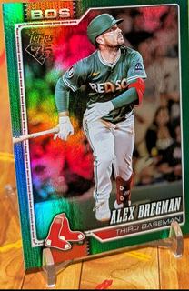 Alex Bregman