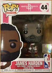 James Harden #44 (Basketball)