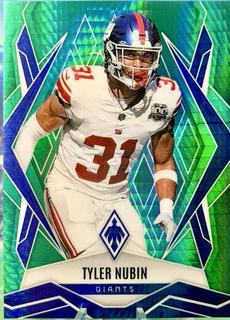 Tyler Nubin