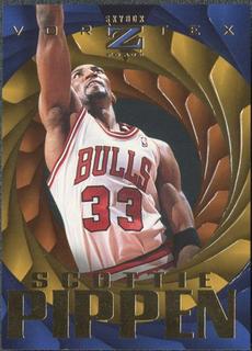 Scottie Pippen