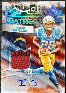 Isaiah Spiller