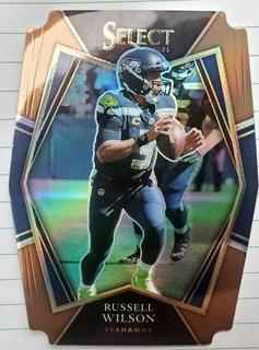 Russell Wilson