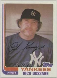 Rich Gossage