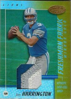 Joey Harrington