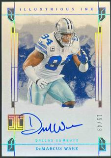 DeMarcus Ware