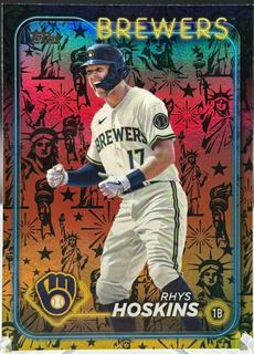 Rhys Hoskins