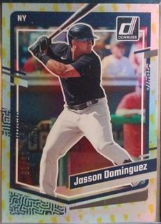 Jasson Dominguez