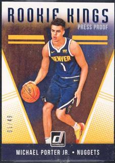Michael Porter Jr.