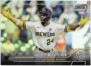 Andrew McCutchen