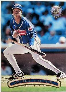 Kenny Lofton