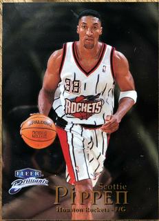 Scottie Pippen