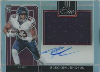 Roschon Johnson