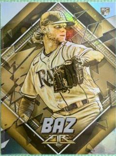 Shane Baz