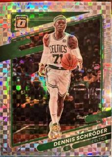 Dennis Schroder
