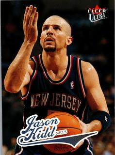 Jason Kidd