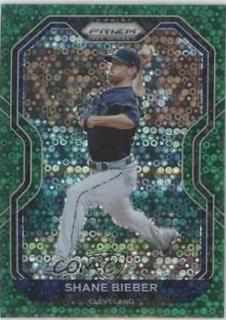 Shane Bieber