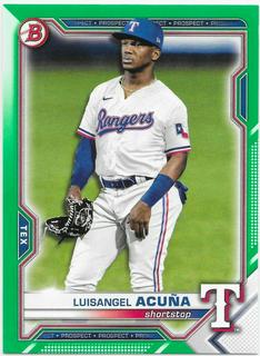Luisangel Acuna