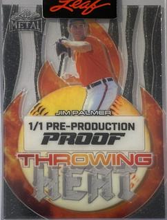 Jim Palmer