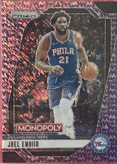 Joel Embiid