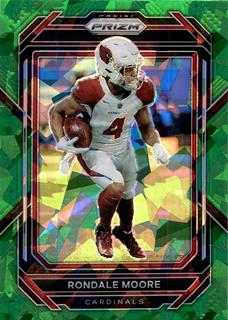 Rondale Moore