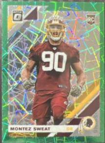 Montez Sweat